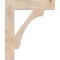 Ekena Millwork Legacy Block Smooth Bracket, Douglas Fir, 5 1/2"W x 30"D x 36"H BKT06X30X36LEC05SDF - alternate 4